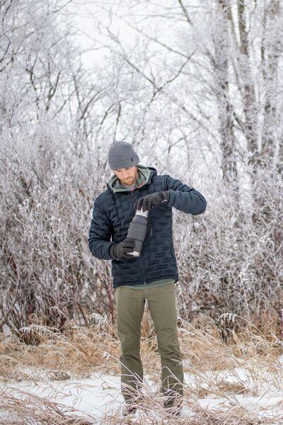 Stanley Legacy Quadvac Thermal Bottle 1.5 QT