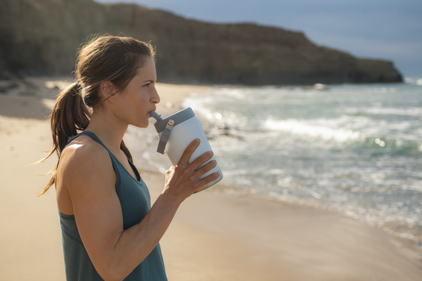 Stanley Iceflow Flip Straw Jug 40oz