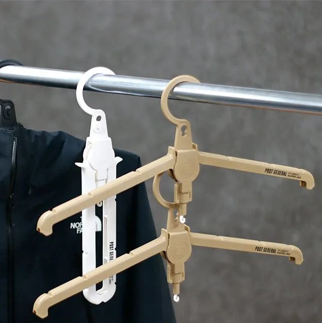 Post General Gimmick Hanger Pack 2