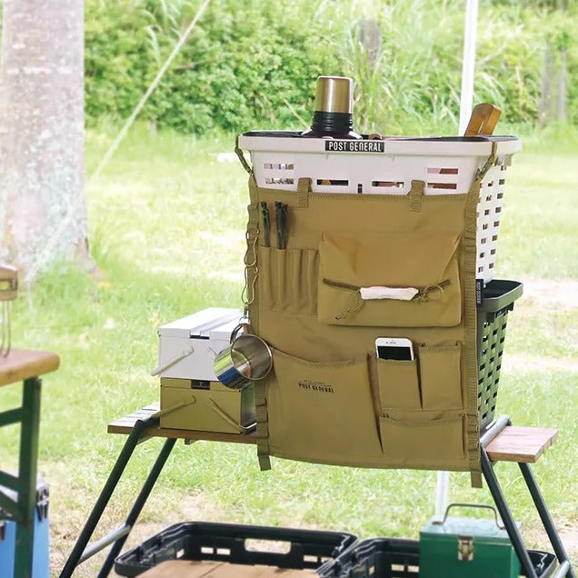 Post General Hanging Organizer