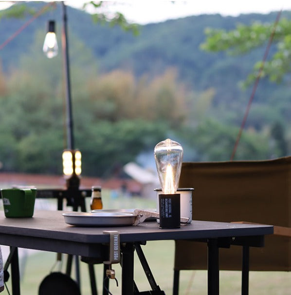 Post General Hang Lamp Rechargeable Unit Type 1