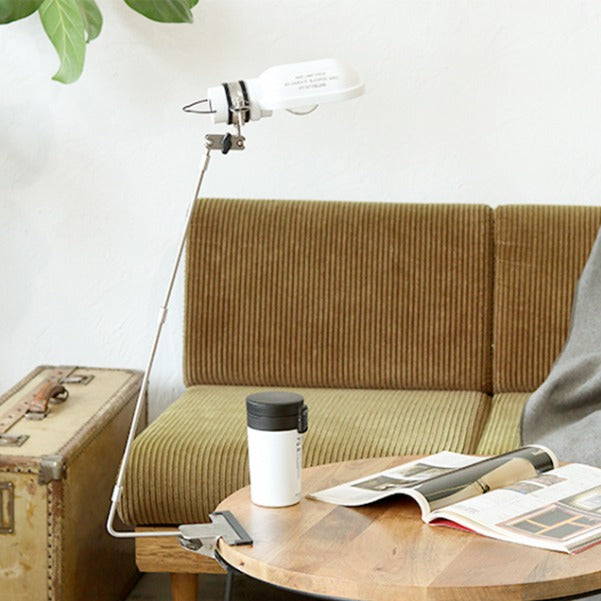 Post General Hang Lamp Type 3