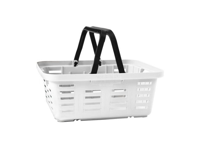 Post General Heavy Duty Basket Low