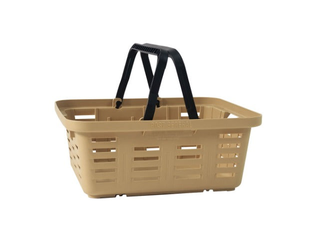 Post General Heavy Duty Basket Low
