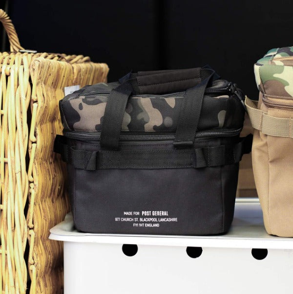 Post General Field Bag for HD Basket Long