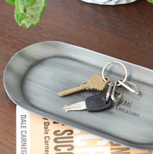 Post General Industrial Tray Oval