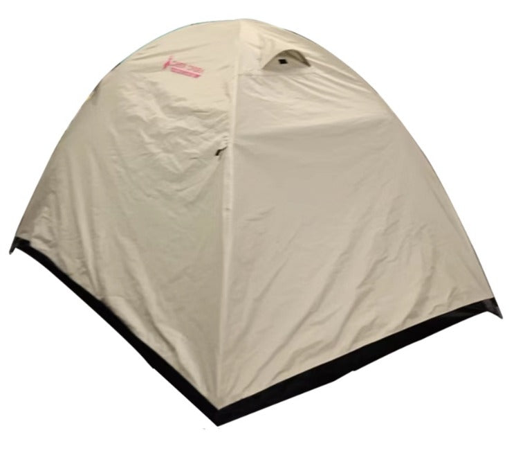 Deer Creek Tempest Dome 2 Person Double Layer Tent