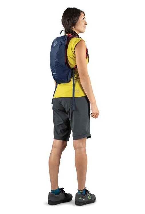 Osprey Kitsuma 3 w/res