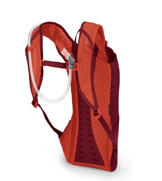 Osprey Kitsuma 3 w/res