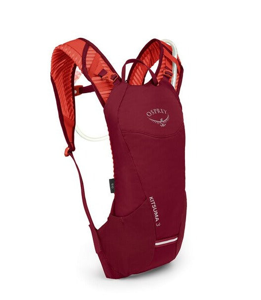 Osprey Kitsuma 3 w/res