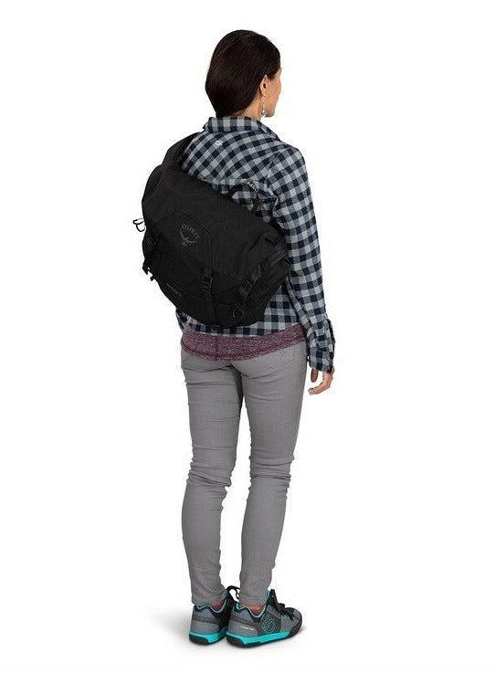 Osprey Metron 18 Messenger