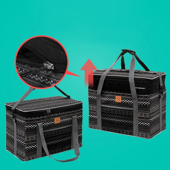 KZM Extention Carry Bag 55L