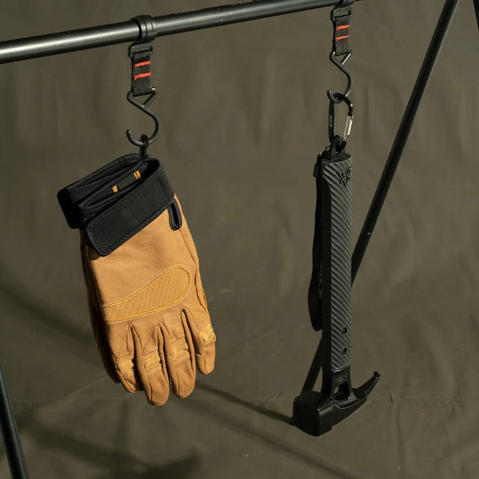 KZM Tank Hammer
