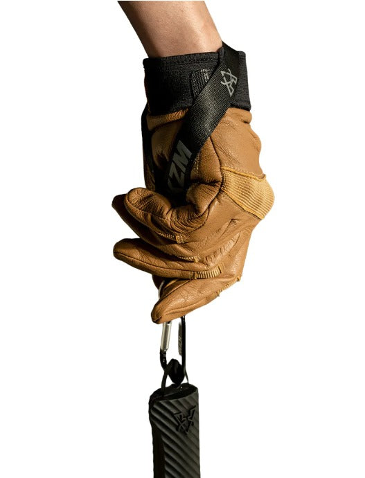 KZM Tank Hammer