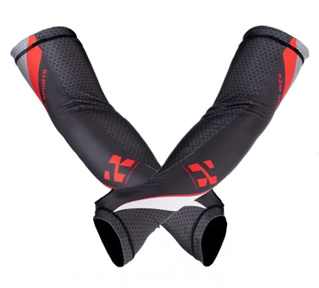 KZM Arm Sleeves