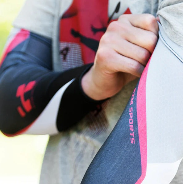 KZM Arm Sleeves