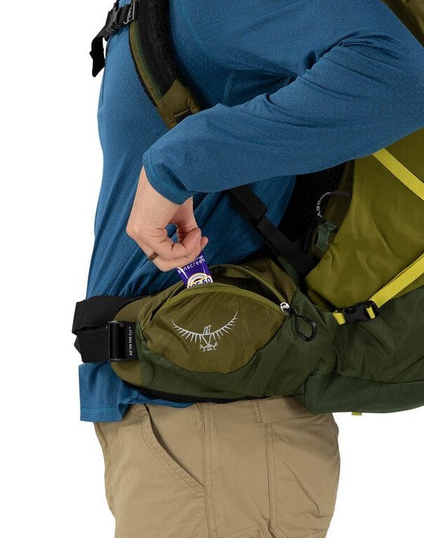 Osprey Atmos AG LT 50