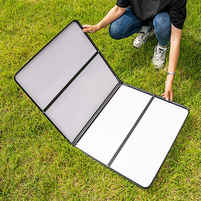 KZM Pelican Wagon Table