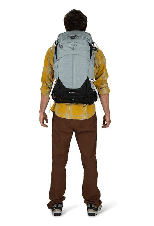 Osprey Stratos 24