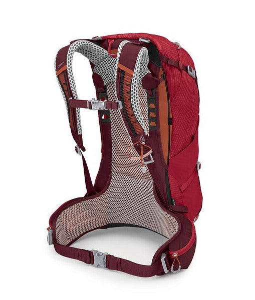 Osprey Stratos 24