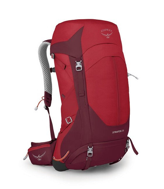 Osprey Stratos 36