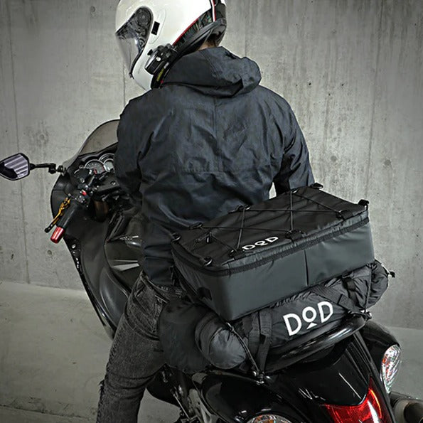 DoD Soft Kurako Rider’s Cooler Bag