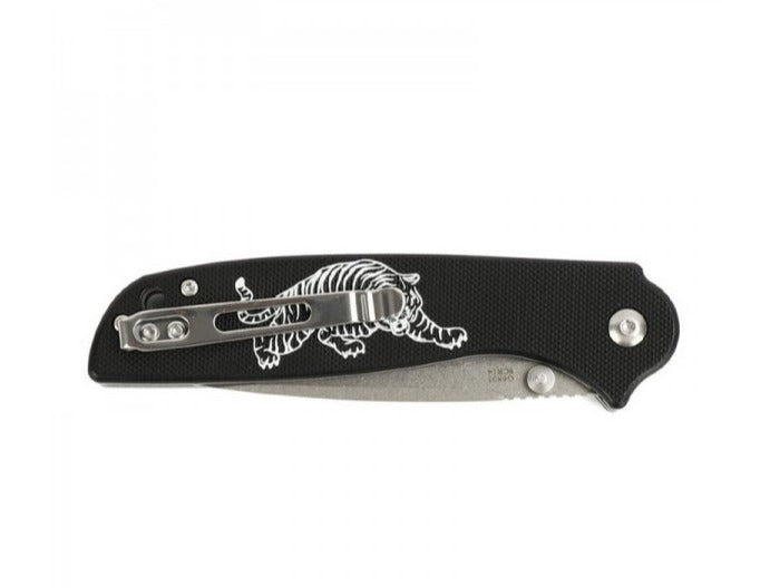 Ganzo G6803 Liner Lock G10 Folding Knife