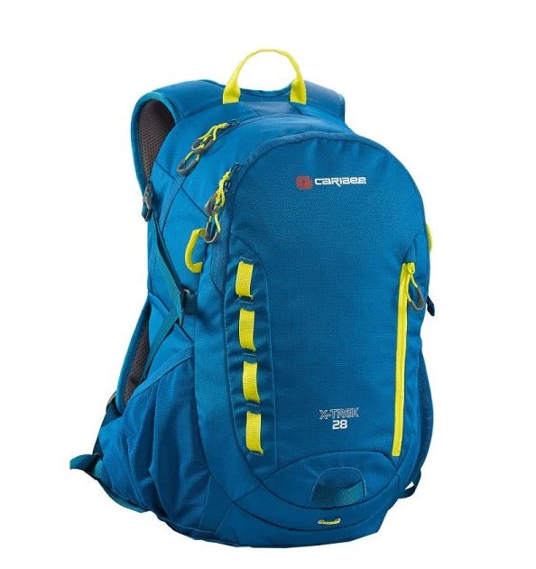Caribee X-Trek 28L Backpack