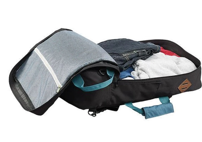 Caribee Red Wing Cabin Bag