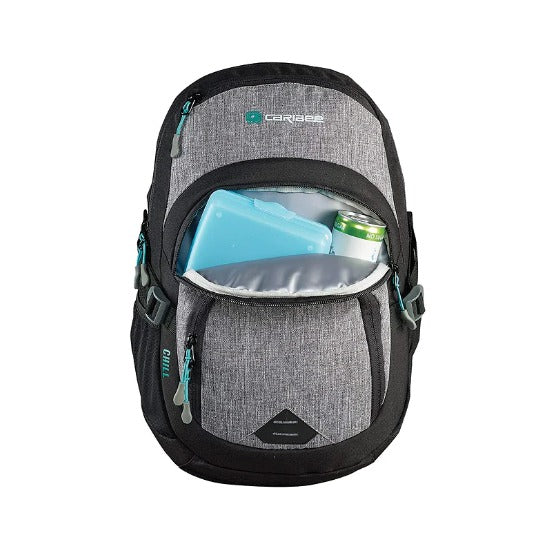Caribee Chill Cooler Backpack (28L)