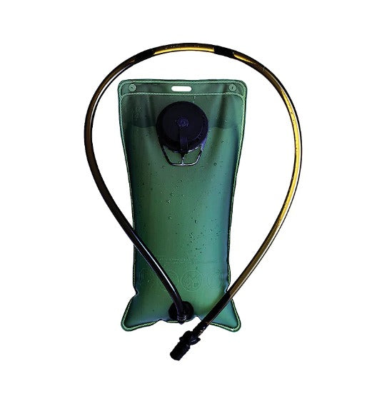 Caribee Quencher Hydration Backpack 2L