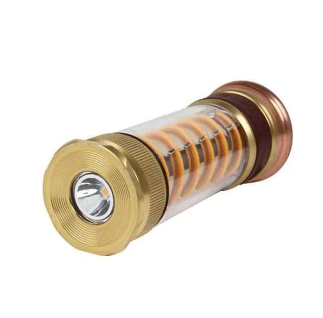 Barebones Edison Light Stick
