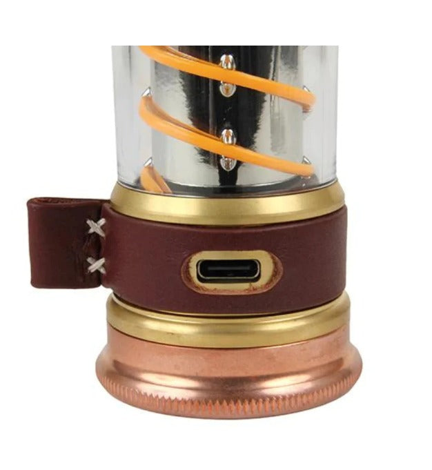 Barebones Edison Light Stick