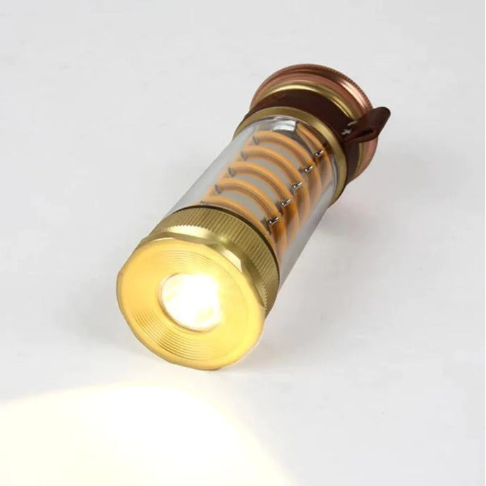 Barebones Edison Light Stick