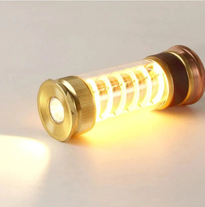 Barebones Edison Light Stick