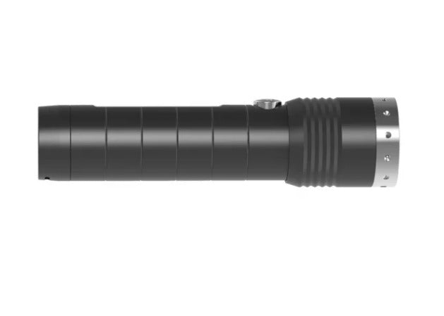 LED LENSER MT14 Rechargeable Flashlight