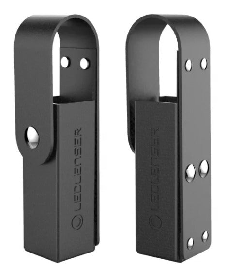 LED LENSER MT14 Rechargeable Flashlight