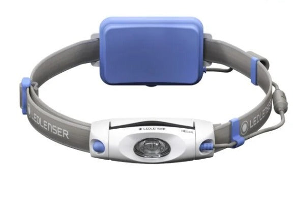 LED LENSER NEO6R 240 Lumens