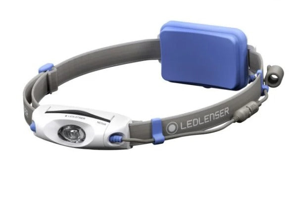 LED LENSER NEO6R 240 Lumens