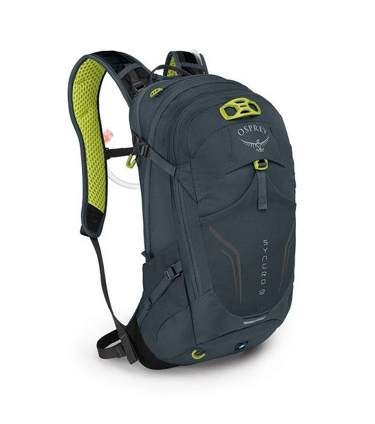 Osprey Syncro 12 w/res