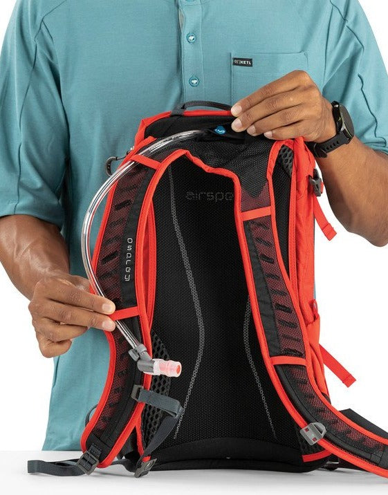 Osprey Syncro 12 w/res