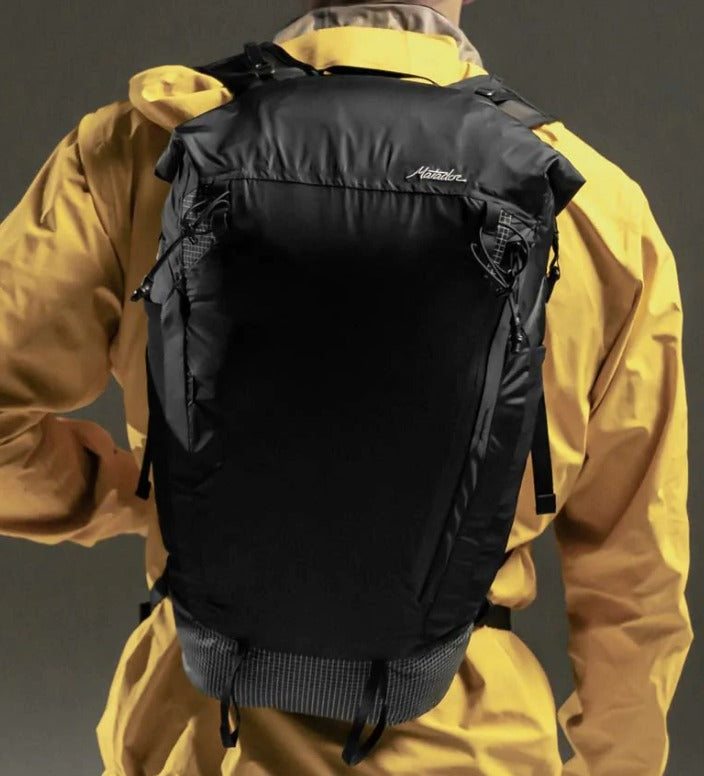 Matador Freerain 22 Waterproof Packable Backpack