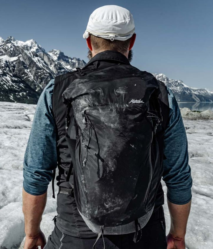 Matador Freerain 22 Waterproof Packable Backpack