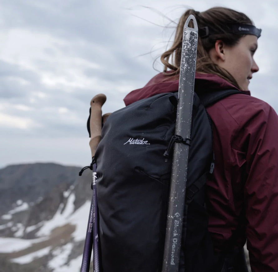Matador Beast18 Ultralight Technical Backpack