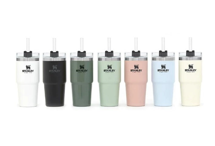 Stanley Adventure Quencher Tumbler 16 OZ