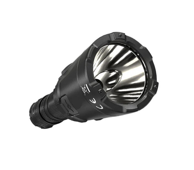 Nitecore SRT6i LED Rechargeable Flashlight