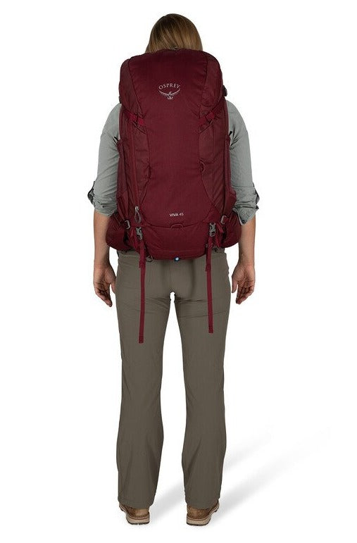 Osprey Viva 45