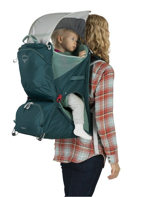 Osprey Poco LT Child Carrier