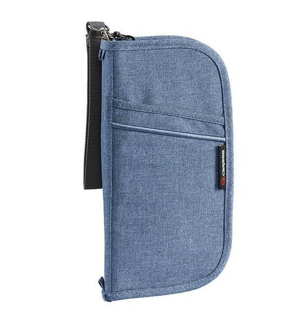 Caribee Travel Document Wallet
