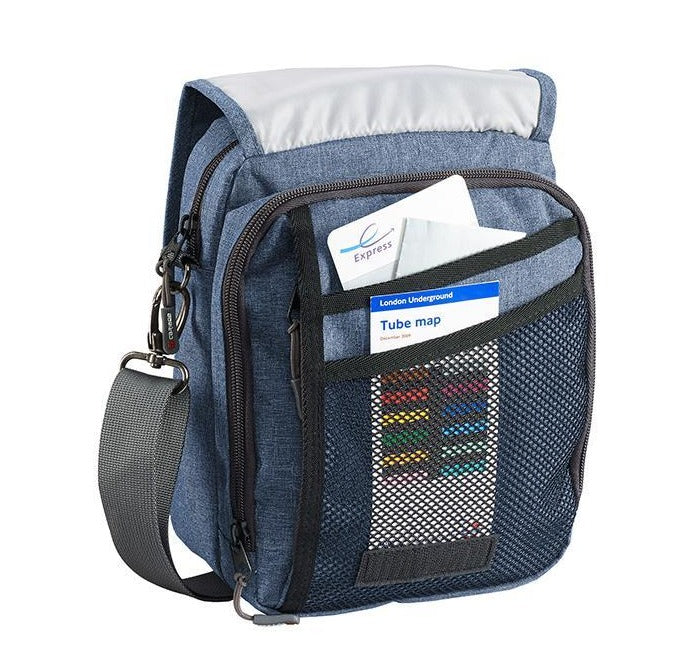 Caribee Global Organiser (L)